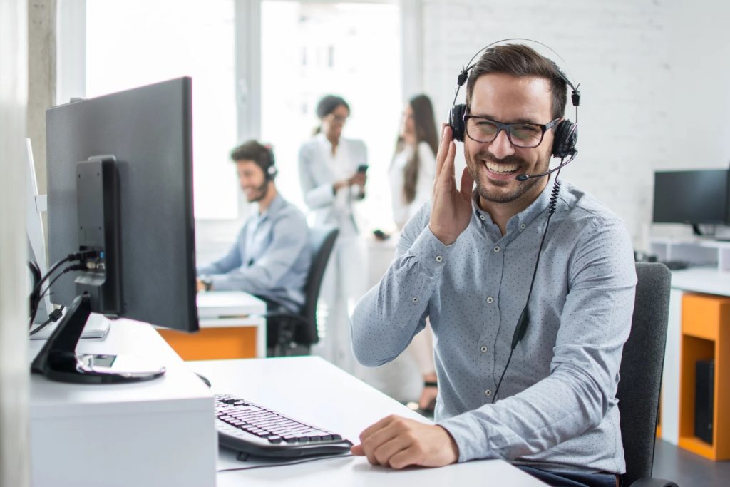 B2B Sales Cold Calling